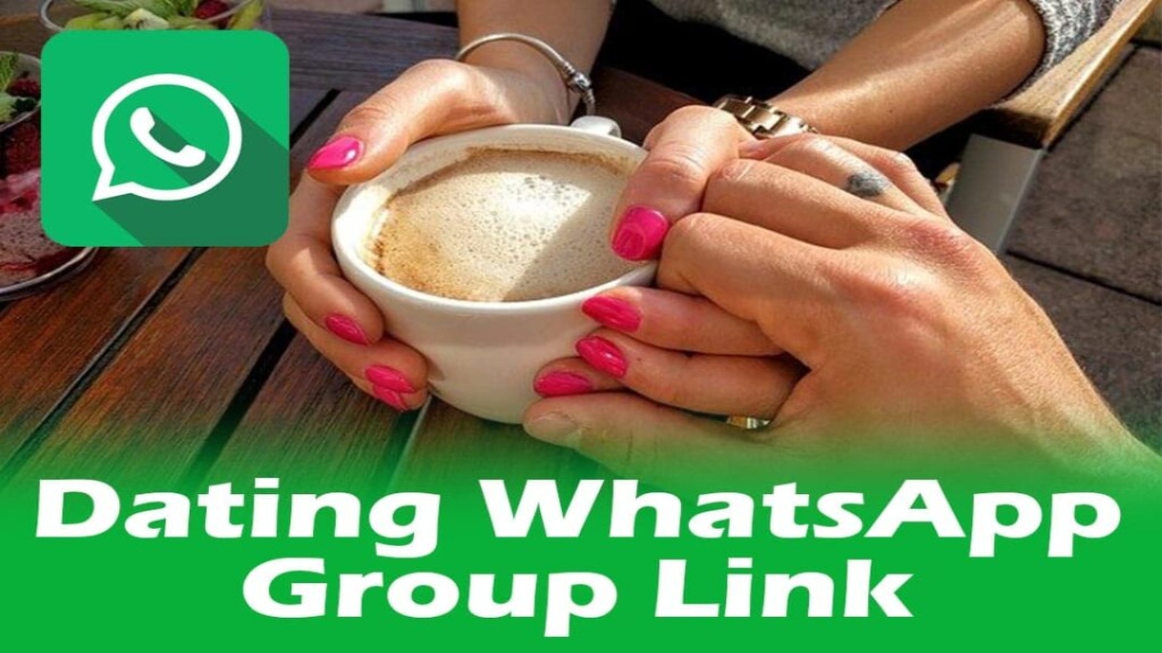 Dating WhatsApp Group Links