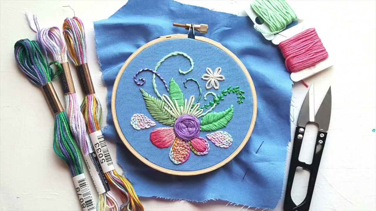 Embroidery WhatsApp Group Link