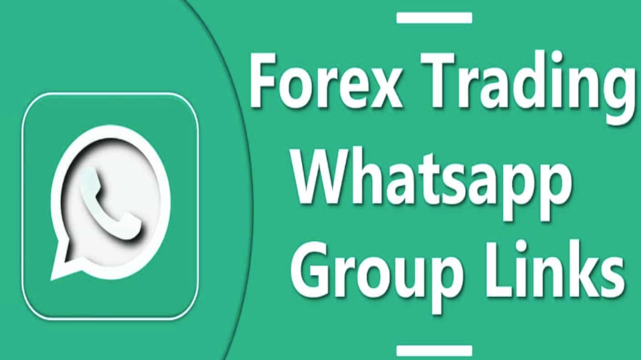 Forex Trading WhatsApp Group