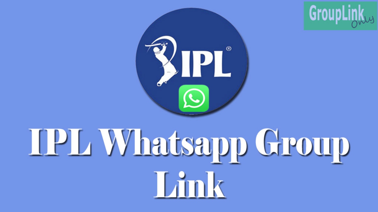 IPL WhatsApp Group