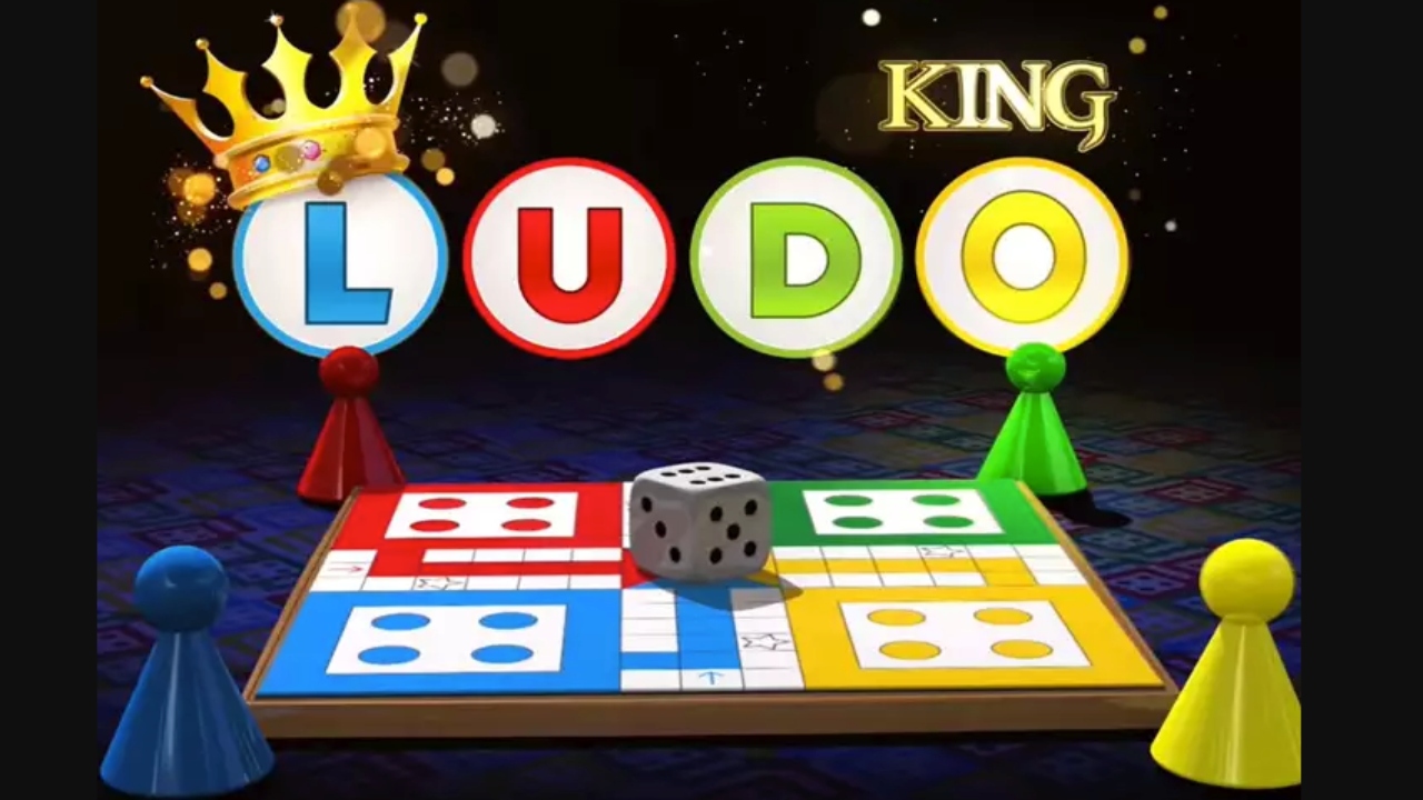 Ludo King WhatsApp Group