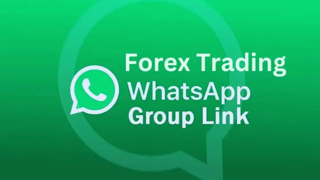 Malaysia Forex WhatsApp Group Link