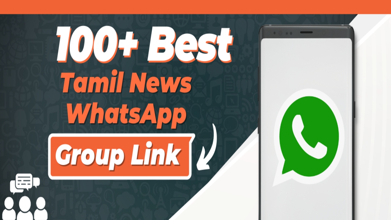 Polimer News WhatsApp Group Link