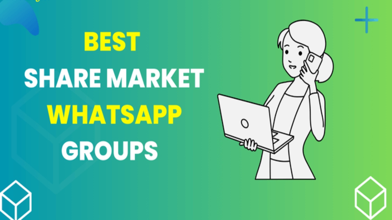 Share Market WhatsApp Group