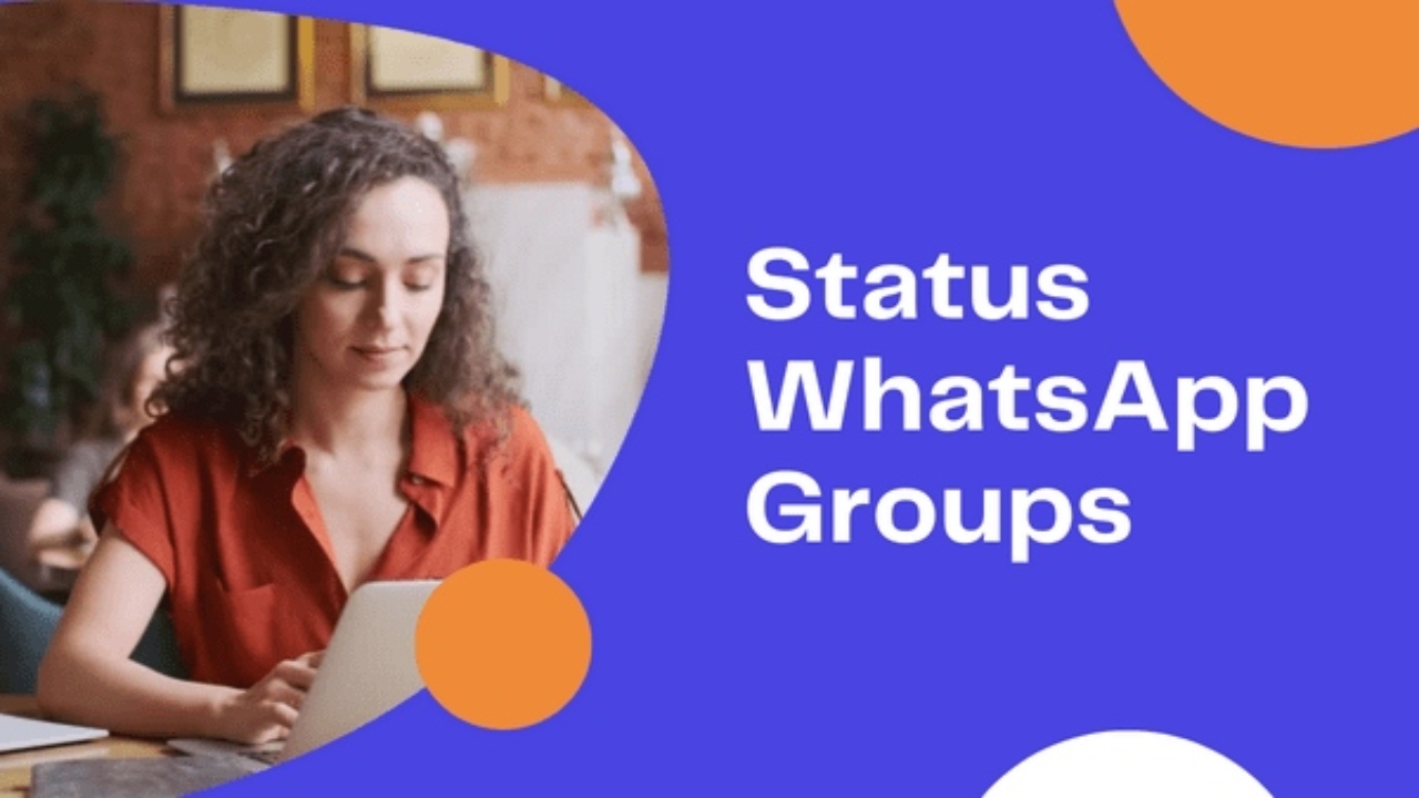 Status WhatsApp Group Link