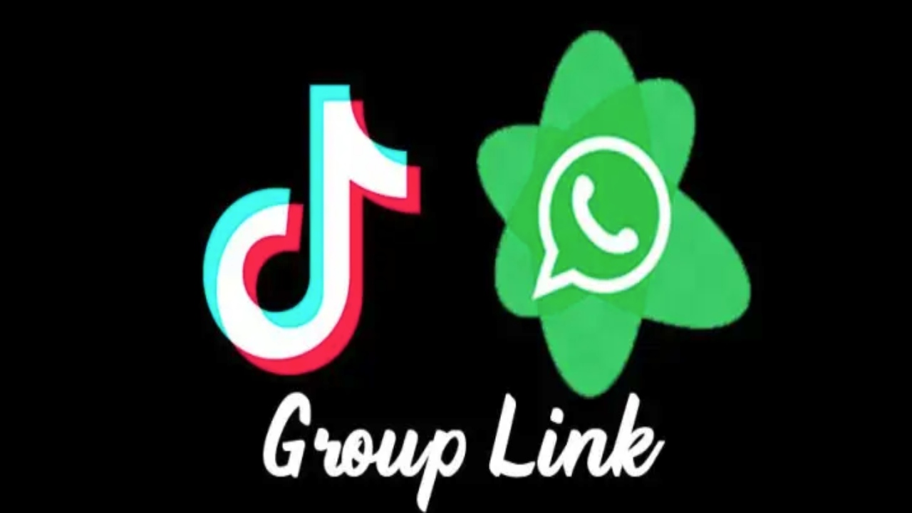 Tiktok WhatsApp Group