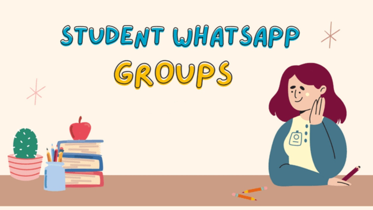 UK Students WhatsApp Group Link