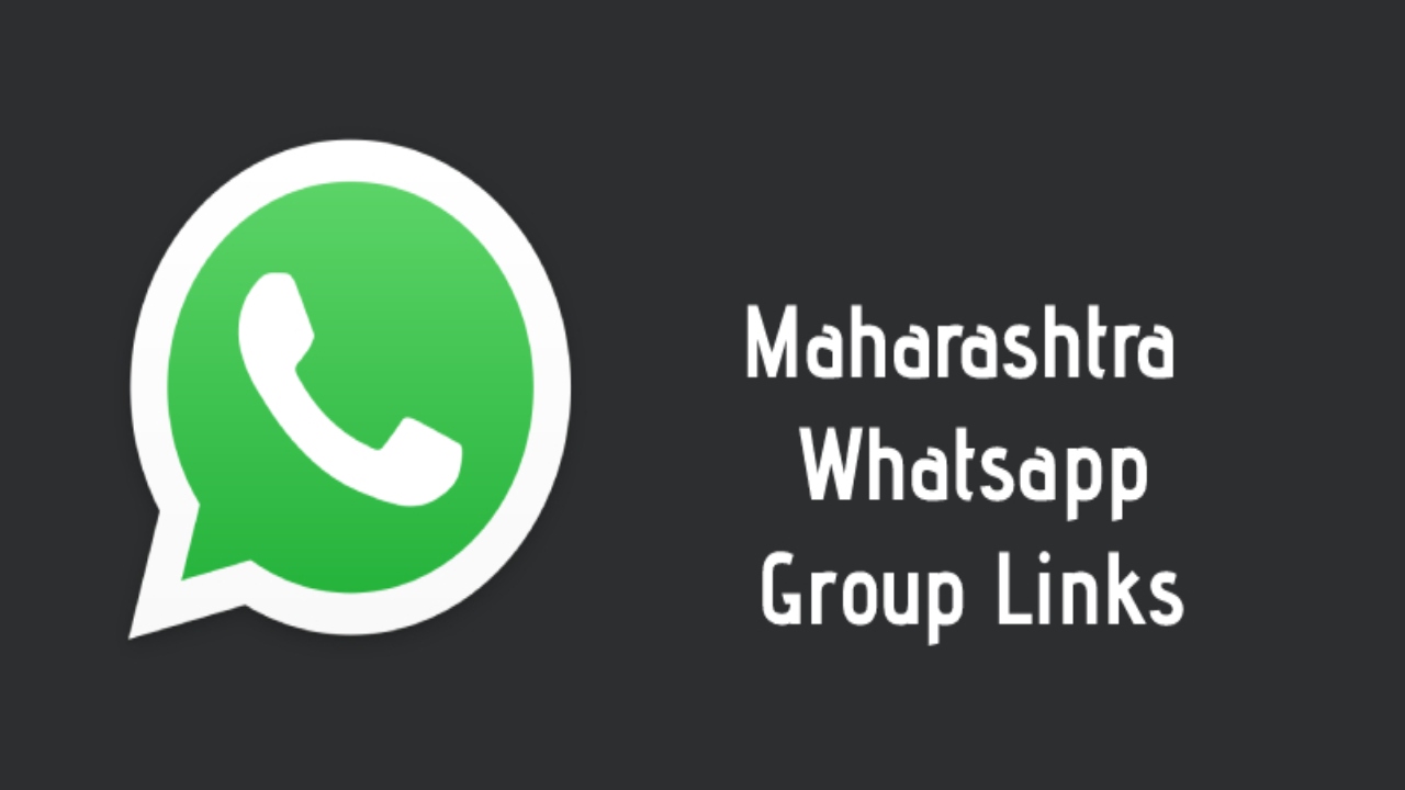 Maharashtra WhatsApp Group Link