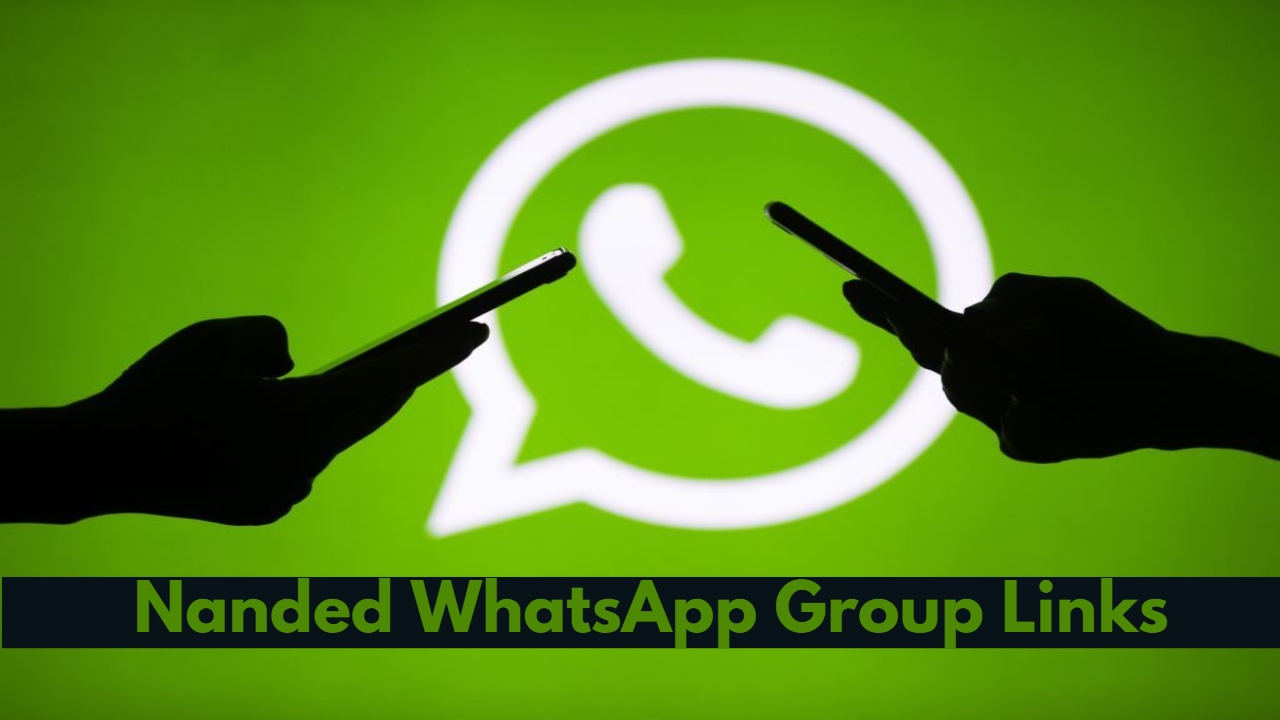 Nanded WhatsApp Group Link