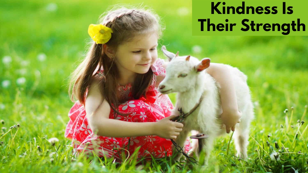 3 Zodiac Signs Whose Kindness Is Their Strength