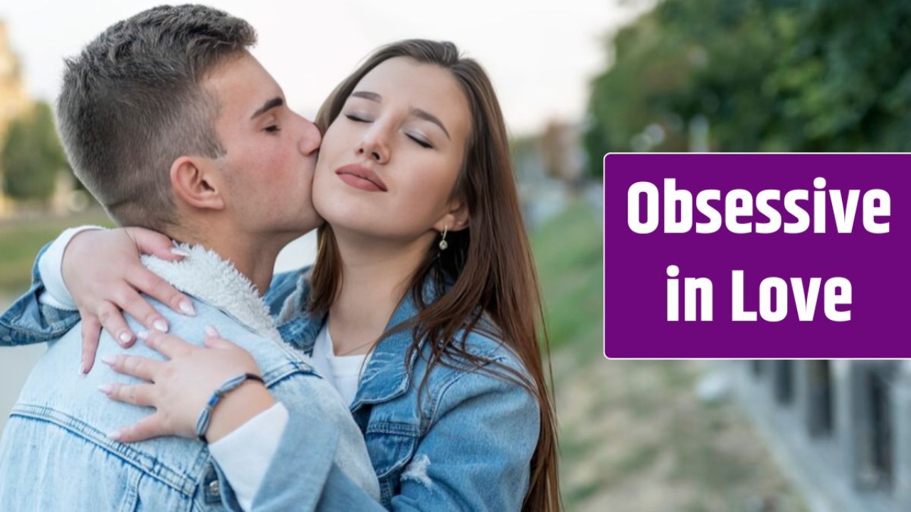 5 Zodiac Signs Men Who Are Obsessive in Love