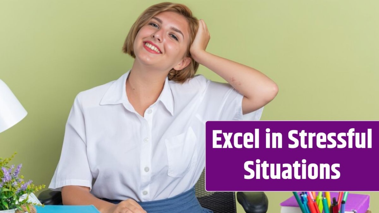 3 Zodiac Signs That Excel in Stressful Situations