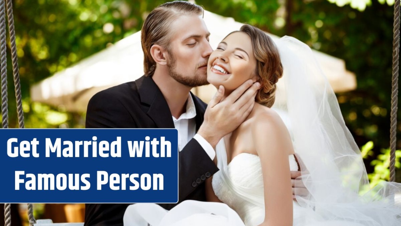 3 Zodiac Signs Who Get Married with Famous Personalities