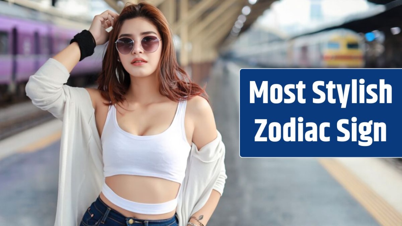 4 Most Stylish Zodiac Signs