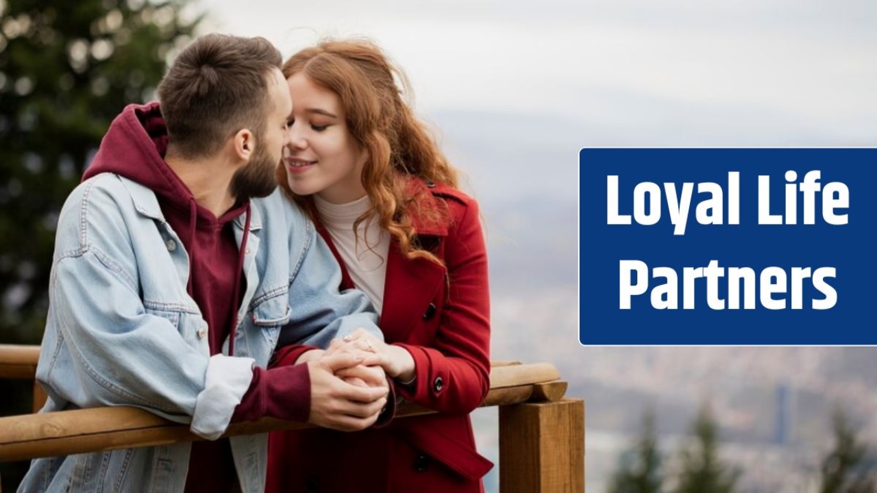 4 Zodiac Signs That Are Incredibly Loyal Partners