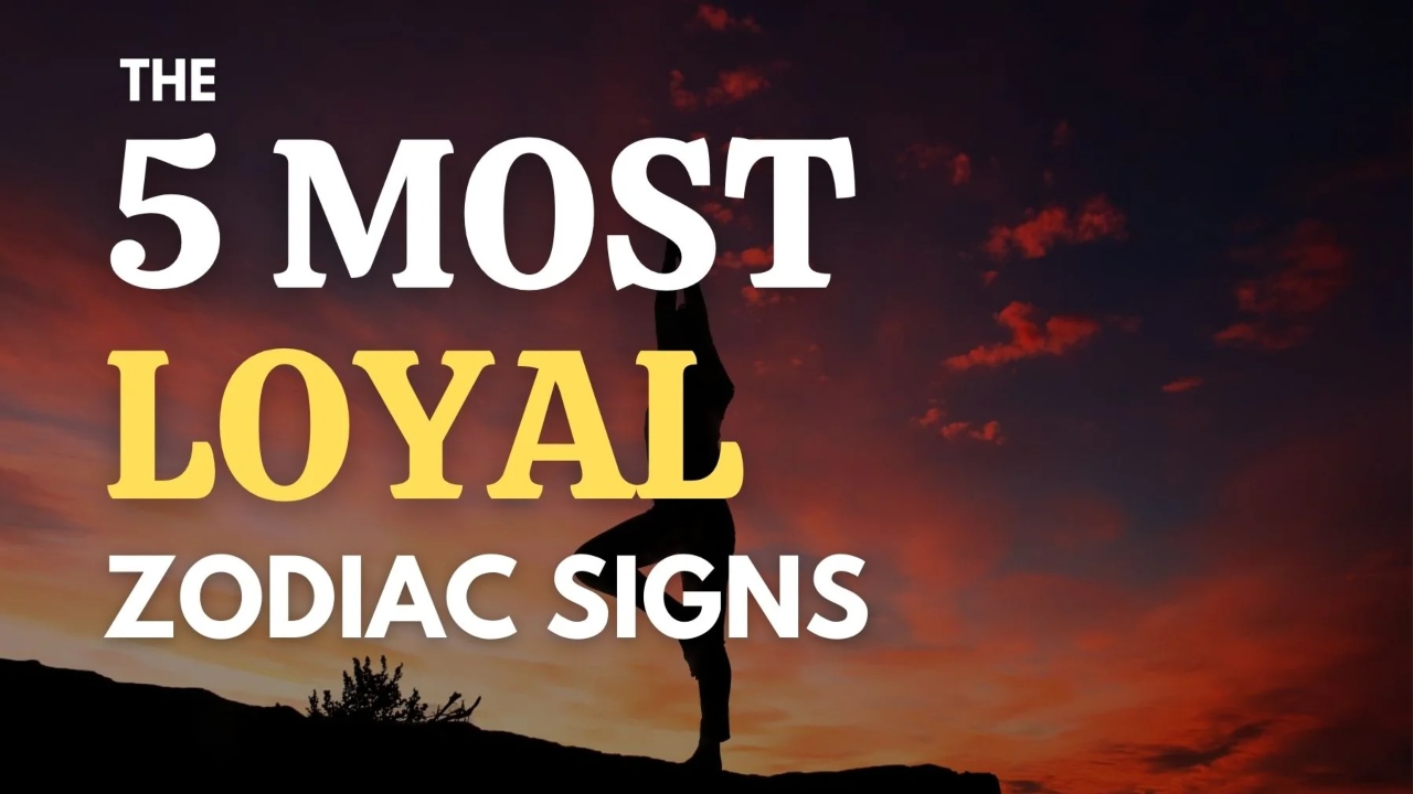 Most Loyal Zodiac Signs You Can Always Rely On