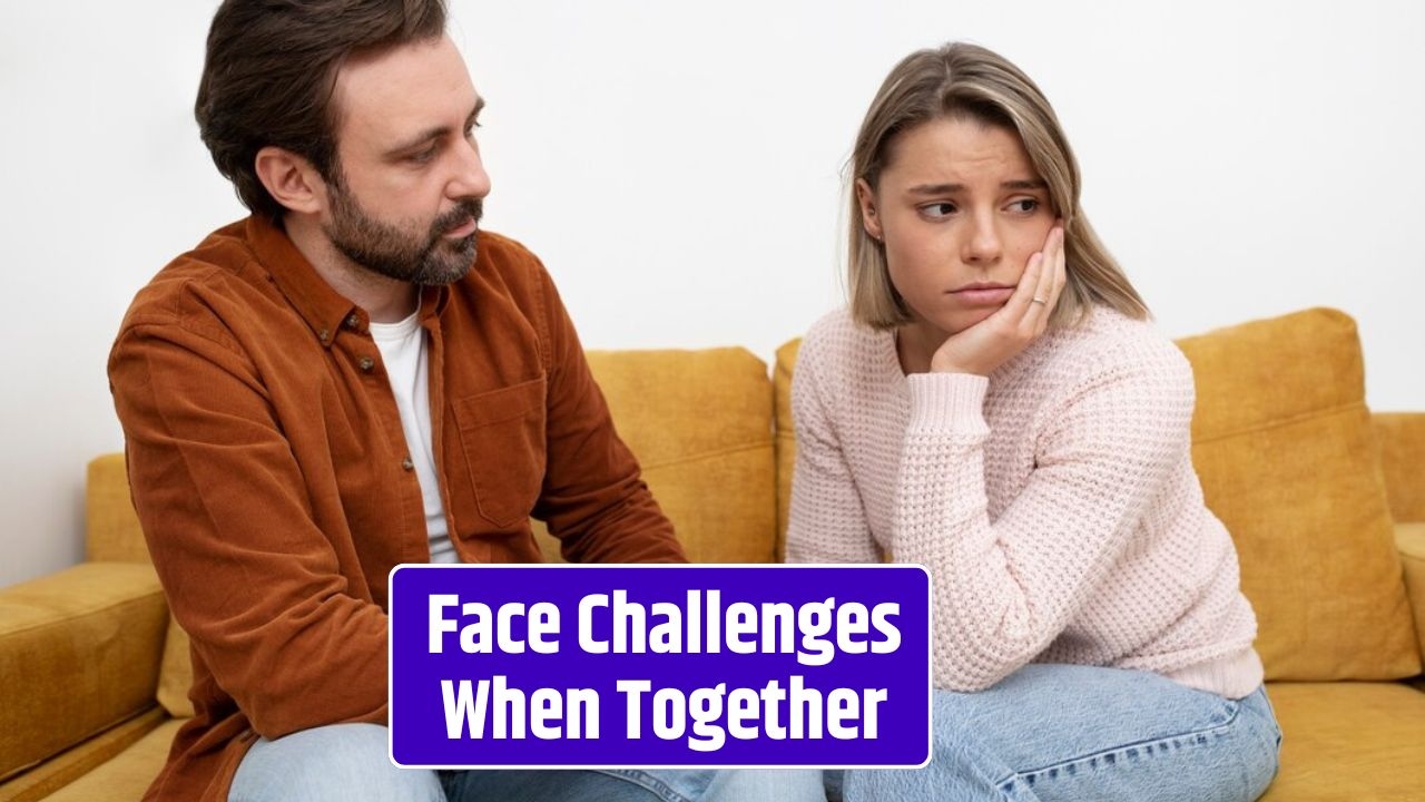 Zodiac Signs That Might Face Challenges When Together