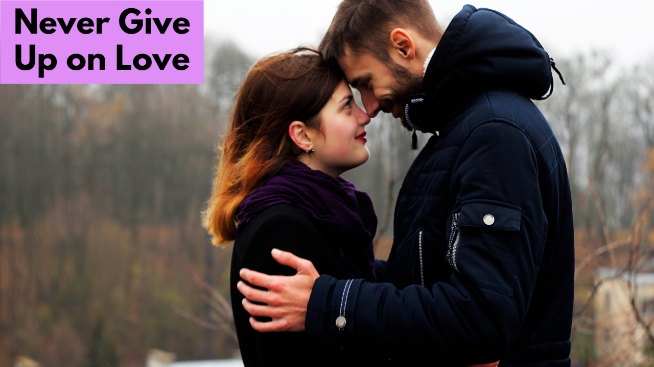 Zodiac Signs That Never Give Up on Love