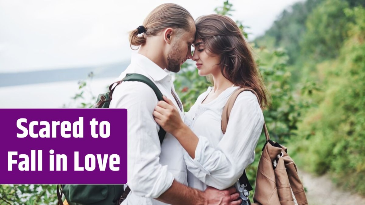 Zodiac Signs Who Are Scared to Fall in Love