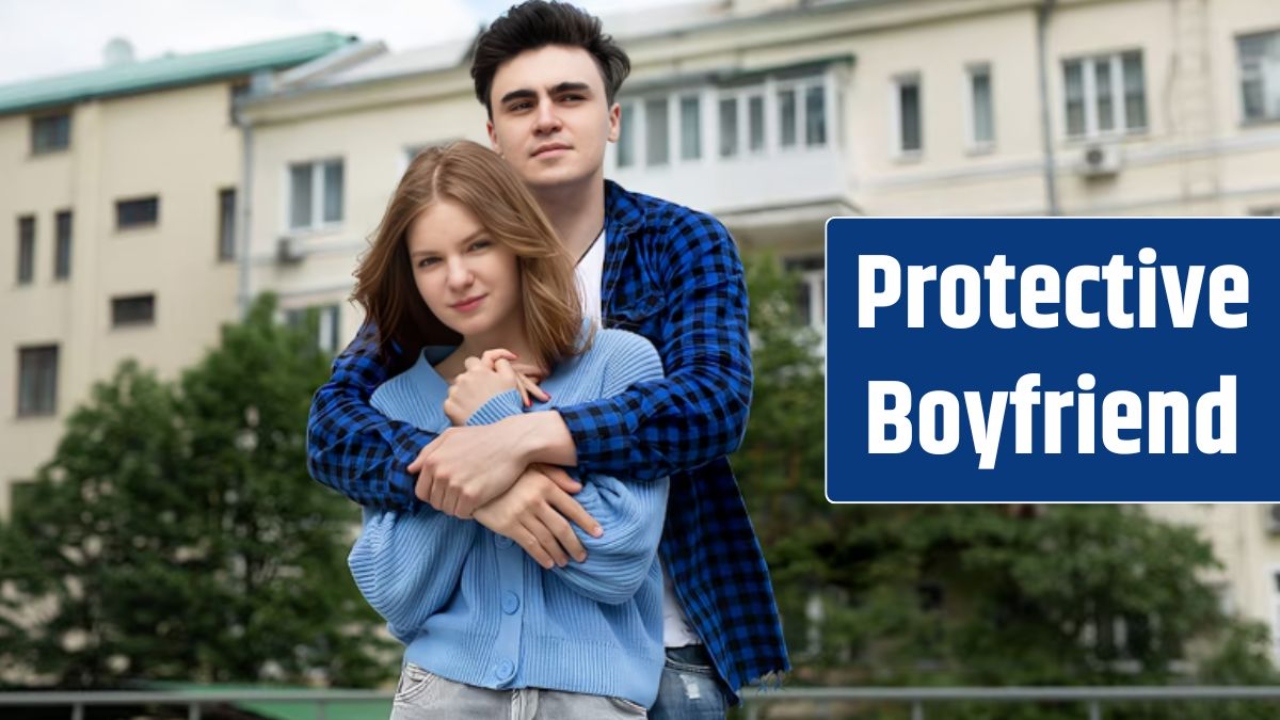 Zodiac Signs Who Make Protective Boyfriend