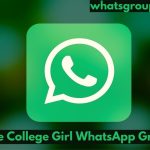 Bangalore College Girl WhatsApp Group Links