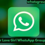 Jaipur Love Girl WhatsApp Group Links