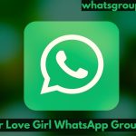 Kanpur Love Girl WhatsApp Group Links