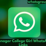 Sri Ganganagar College Girl WhatsApp Group Links